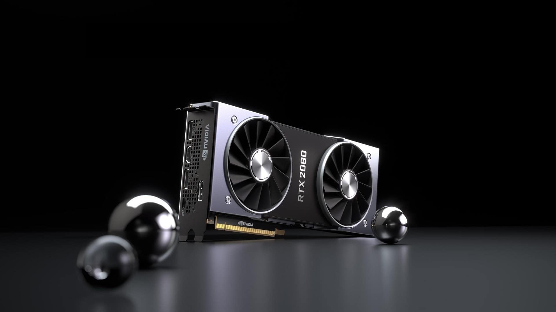 Nvidia RTX New