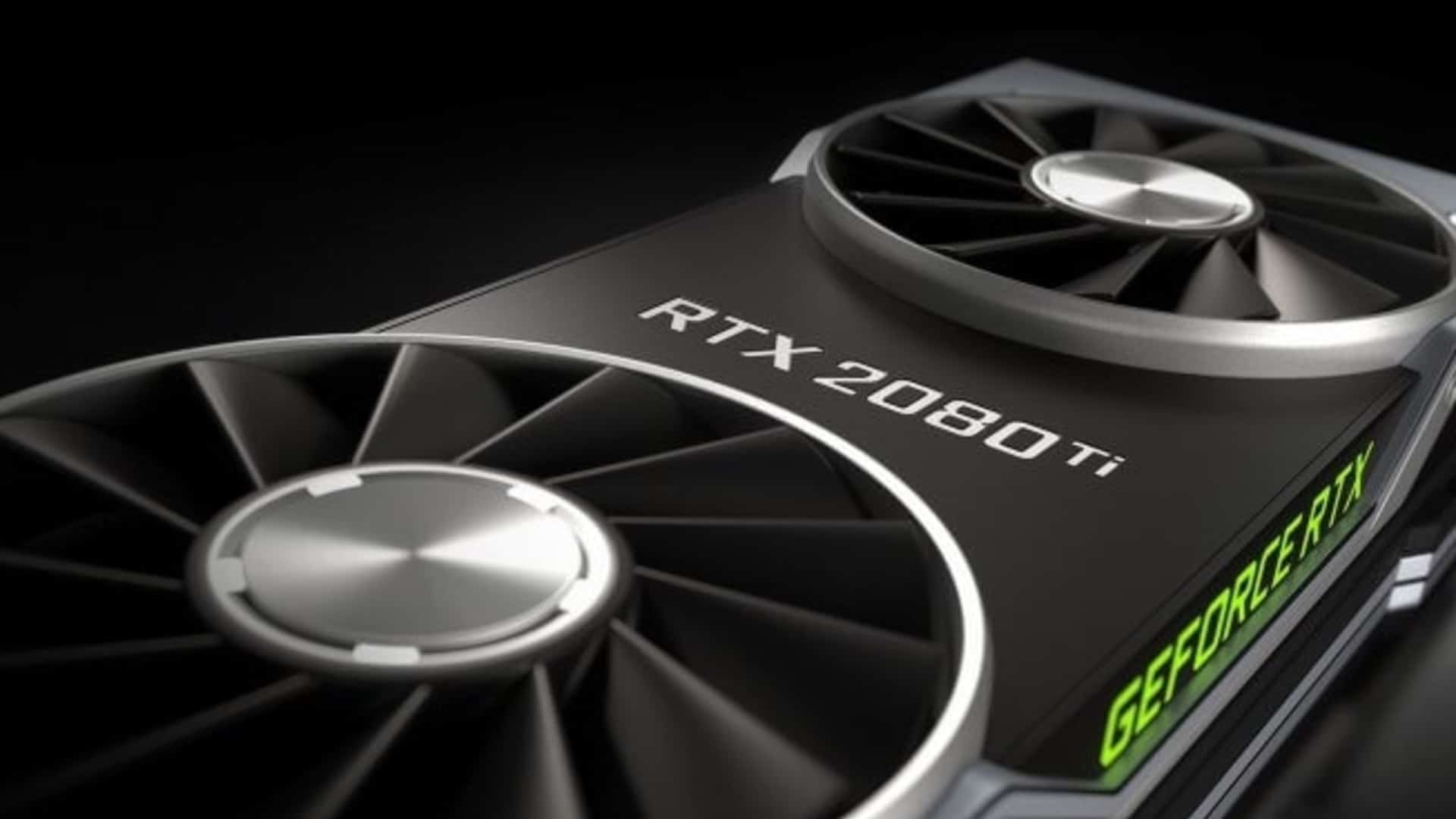 Nvidia RTX