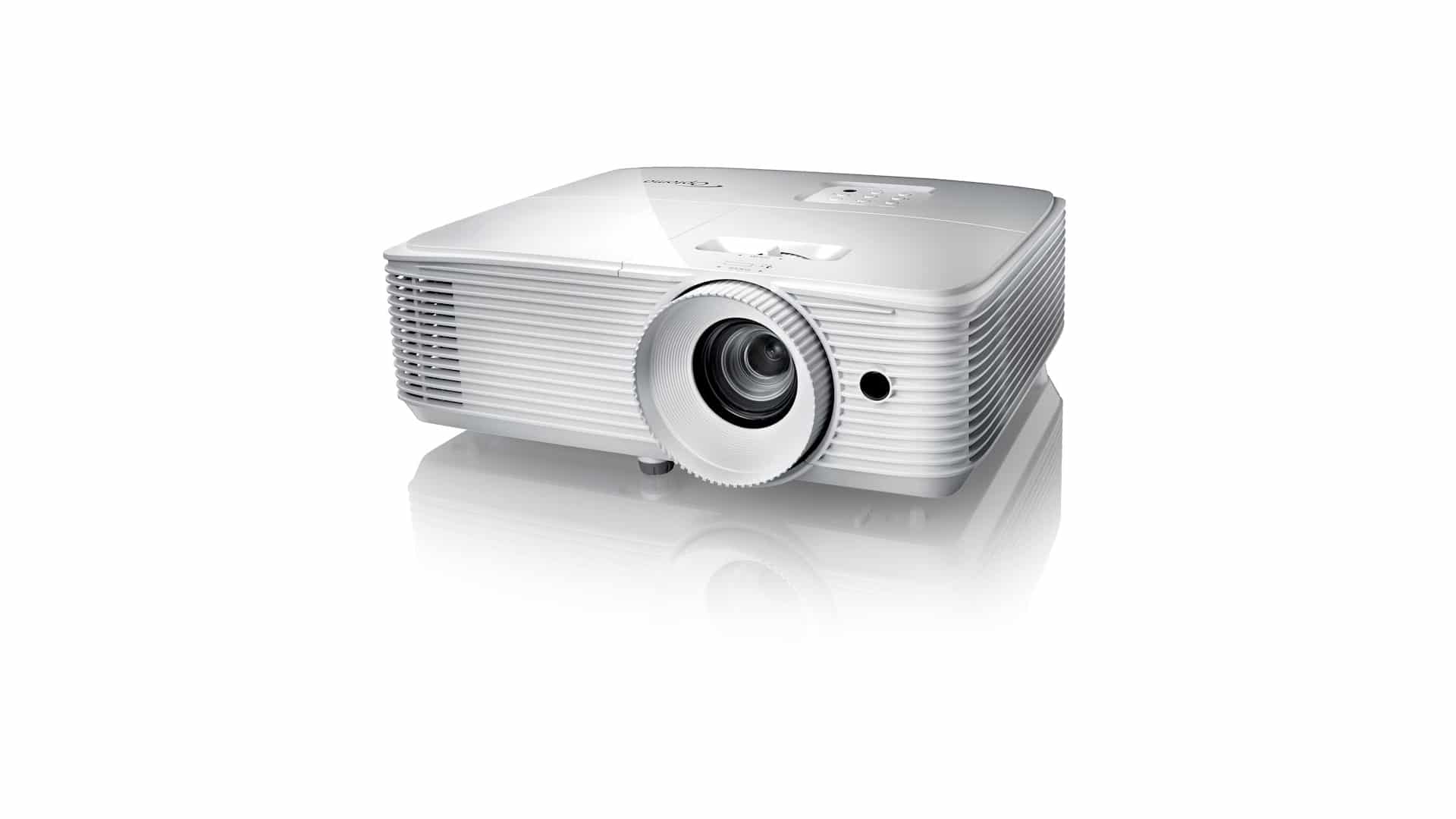 OPTOMA HD29H