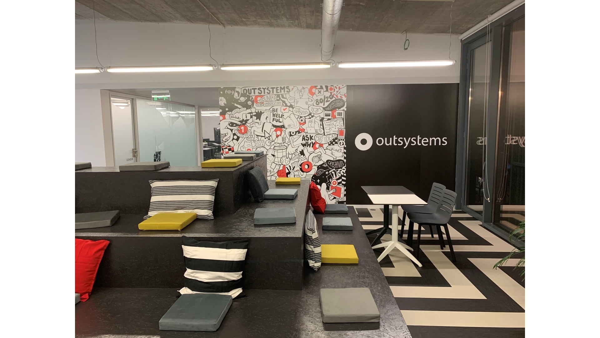 OutSystems Braga