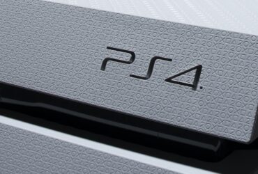 PS4 20th Anniversary Edition