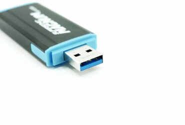 Pendrive USB