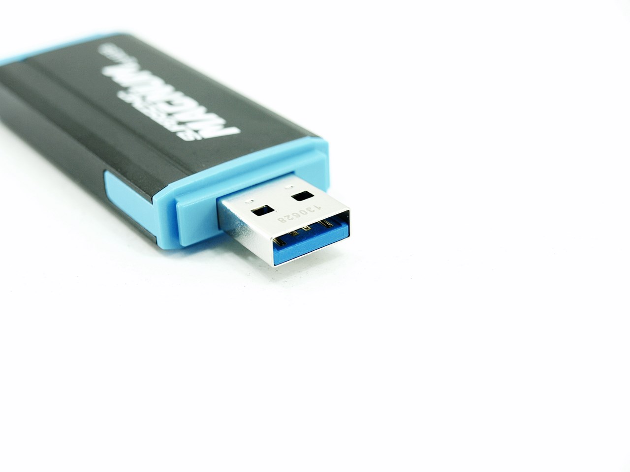 Pendrive USB