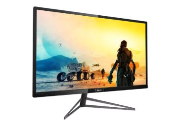 Philips Momentum 326M6VJRMB