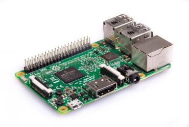 Raspberry Pi Foundation
