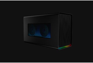 Razer Core X Chroma