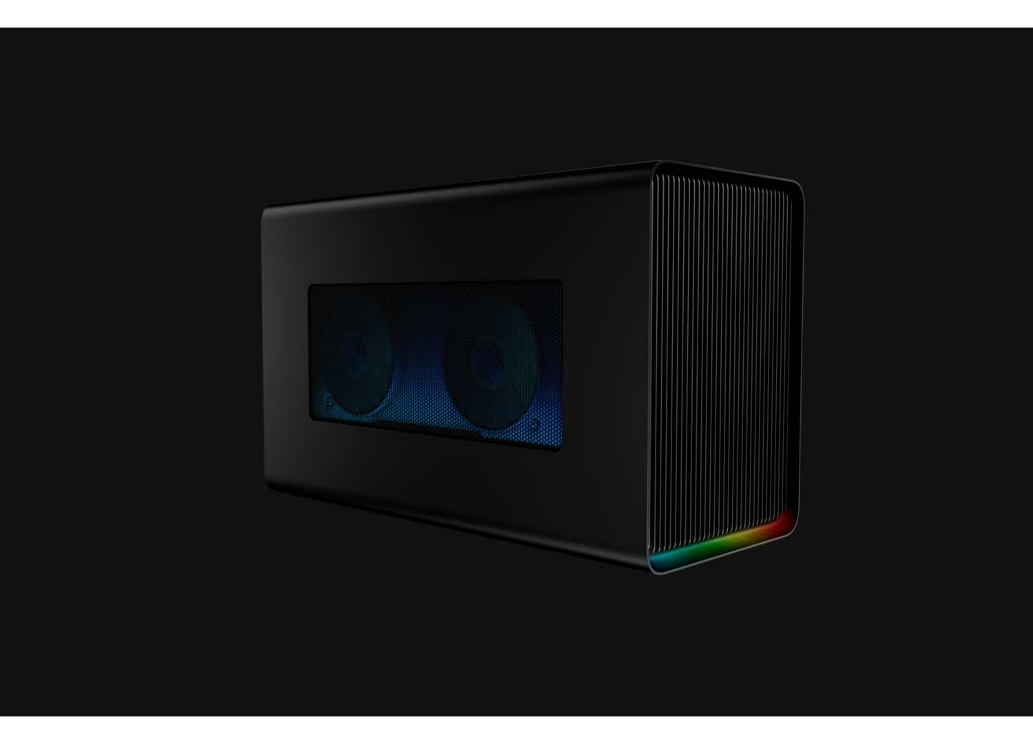 Xynth audio chroma. Razer Chroma x EGPU. Razer Core x Chroma. Razer Core x External. EGPU Box Razer.