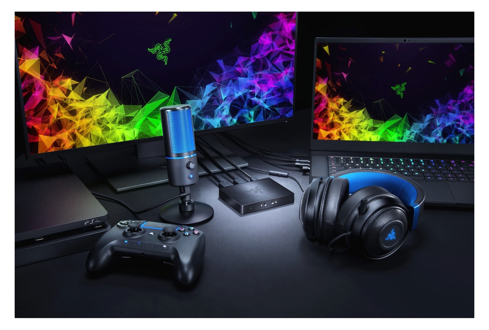 Razer New