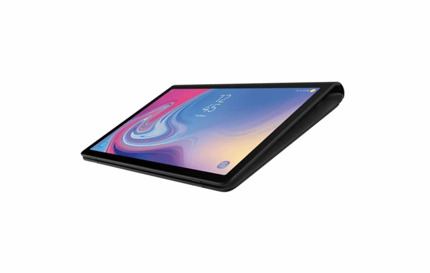 SamMobile Samsung Galaxy View 2