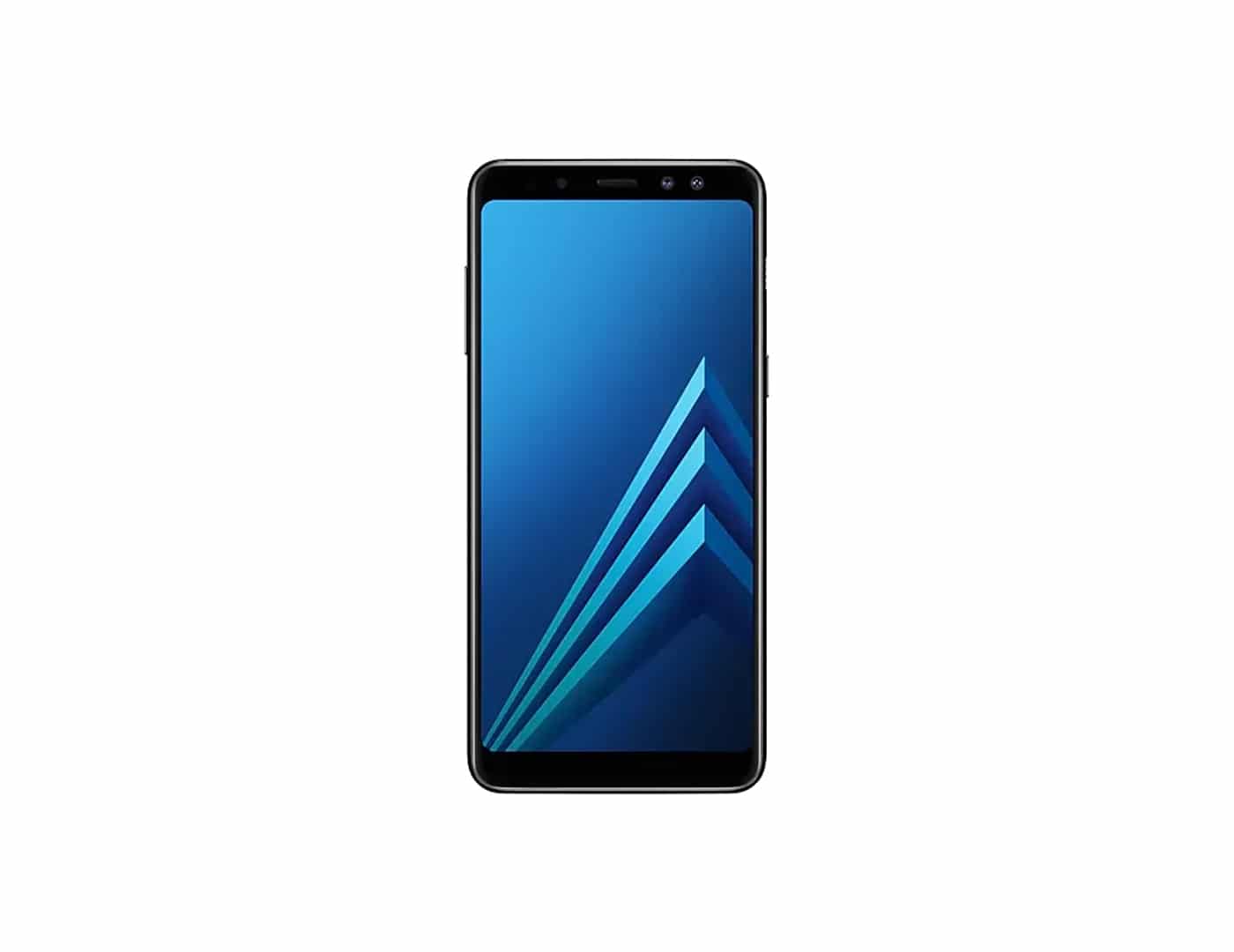 Samsung Galaxy A8 (2018)