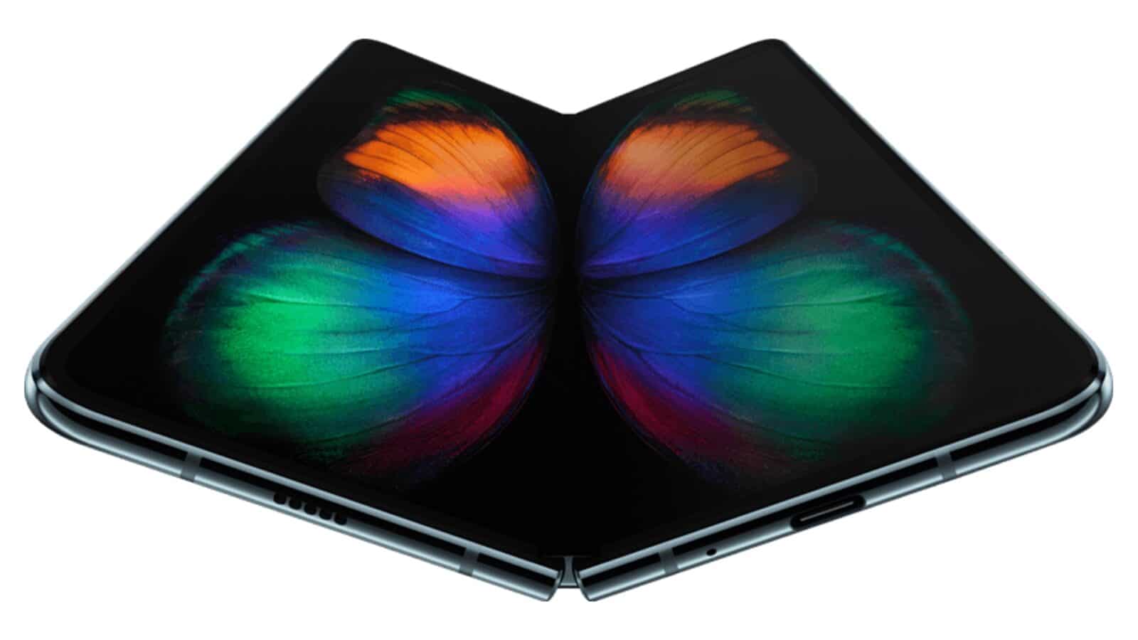 Samsung Galaxy Fold