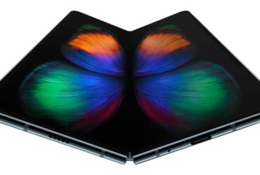 Samsung Galaxy Fold