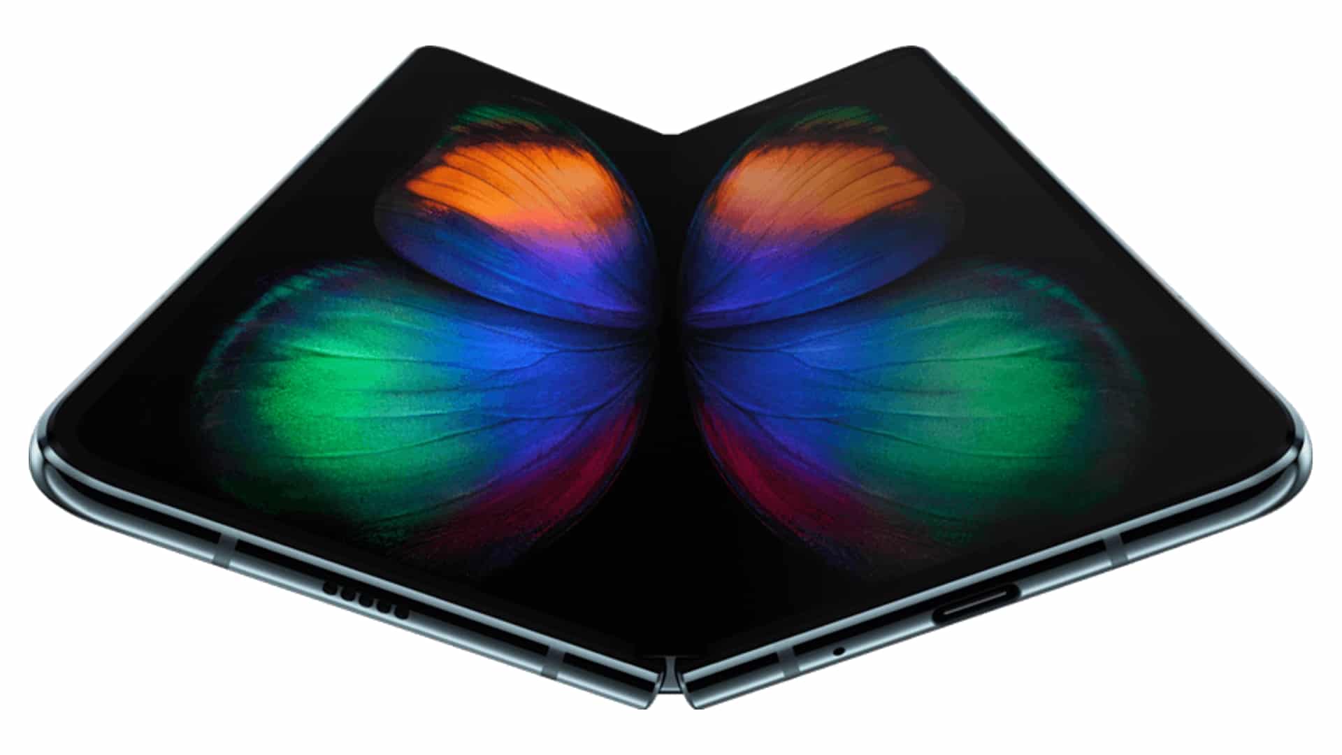 Samsung Galaxy Fold