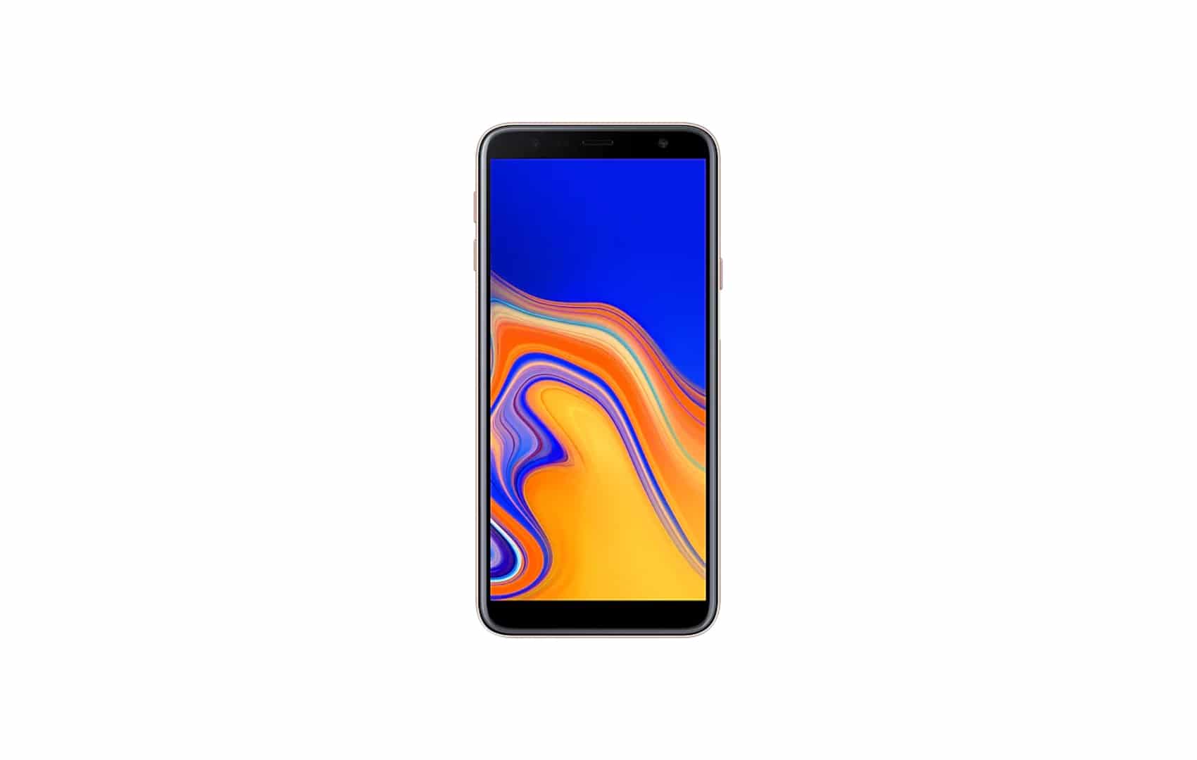 Samsung Galaxy J4+