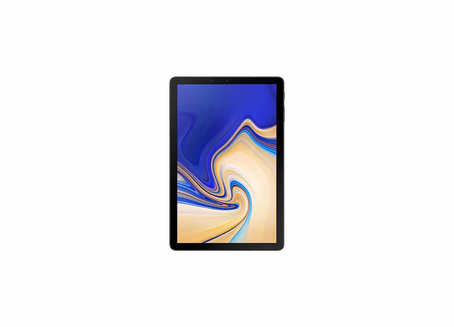 Samsung Galaxy Tab S4 10.5