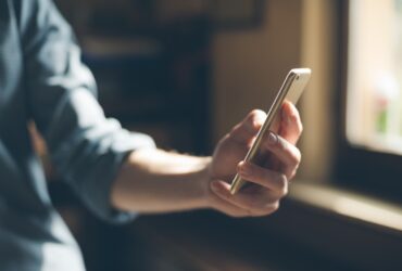 Smartphone New