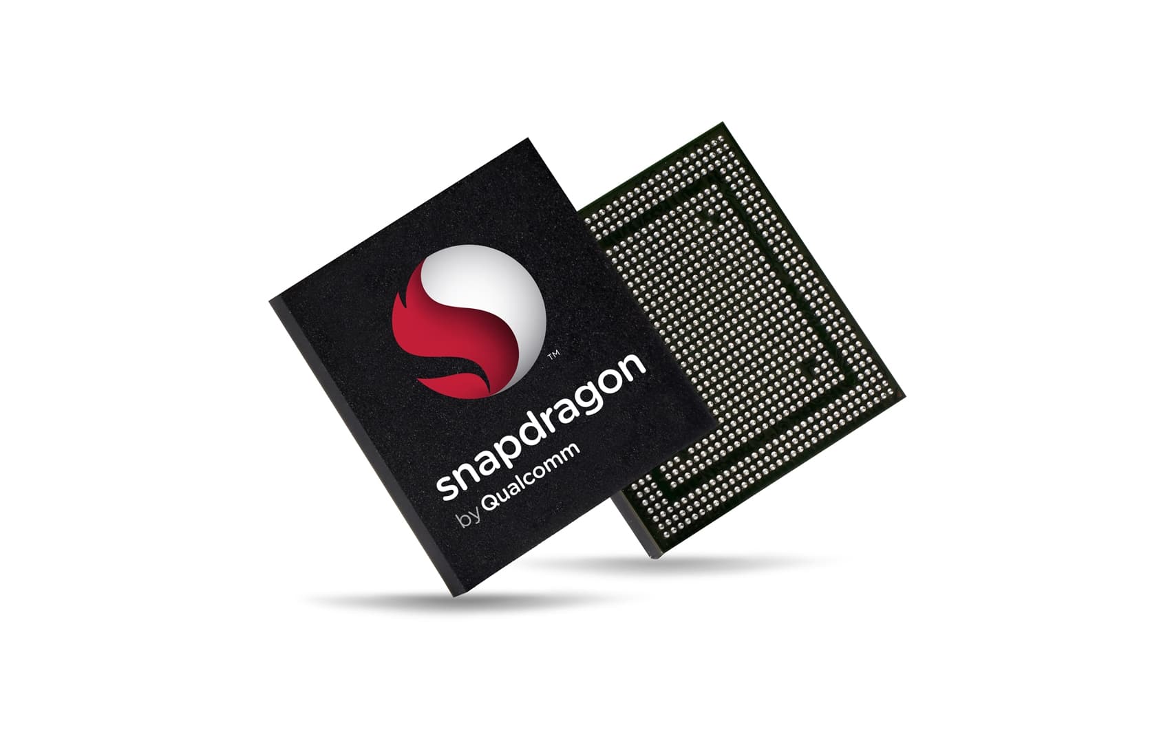 Snapdragon New