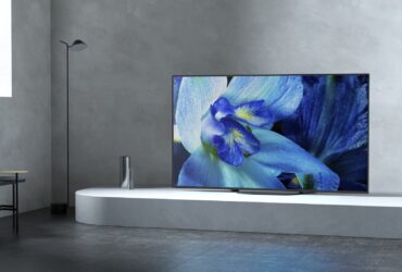 Sony AG865f
