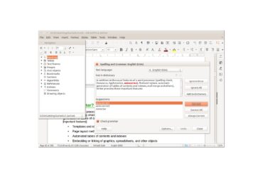 TDF LibreOffice