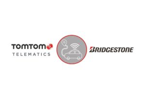 TomTom Bridgestone