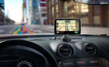 TomTom GO Premium