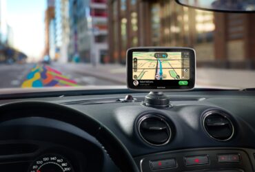 TomTom GO Premium