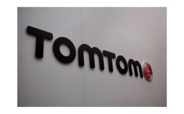 TomTom Wall