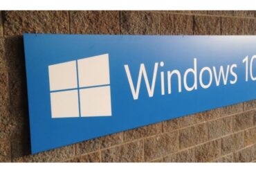 Windows 10 Wall