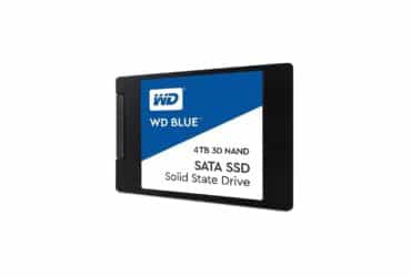 eD system WD Blue 3D