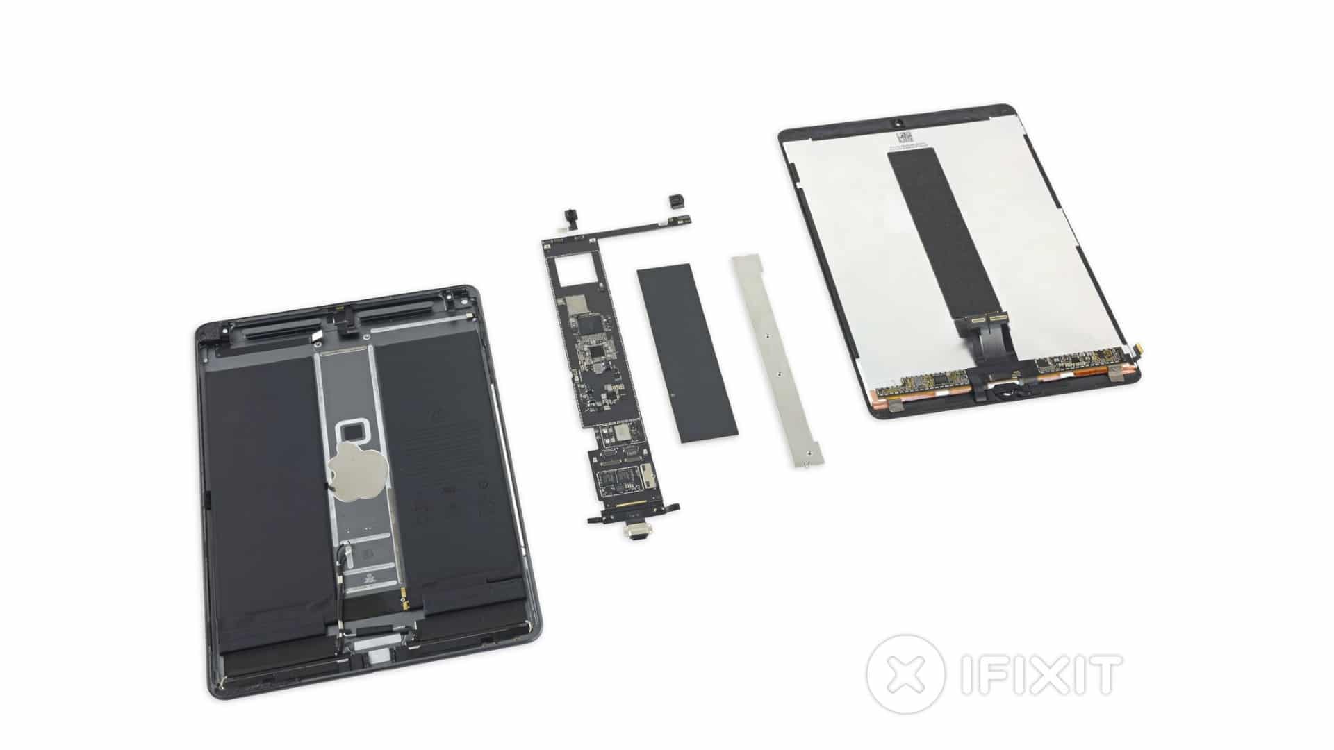 iFixit iPad Air