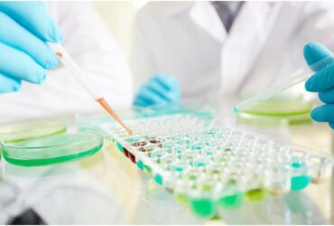 Biotechnology New