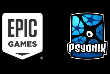 Epic Games Psyonix