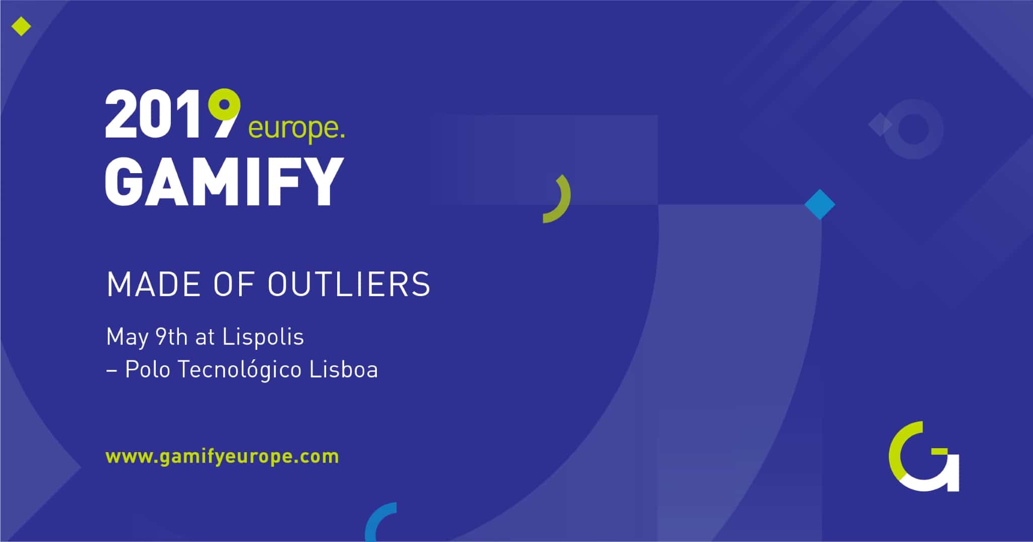 Gamify Europe