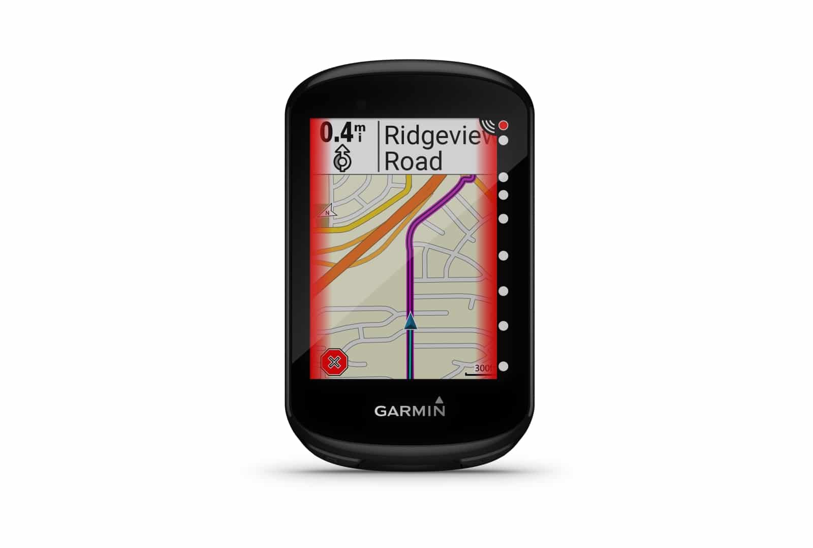 Garmin Edge 830 New