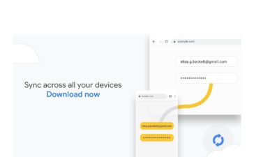 Google Chrome Android