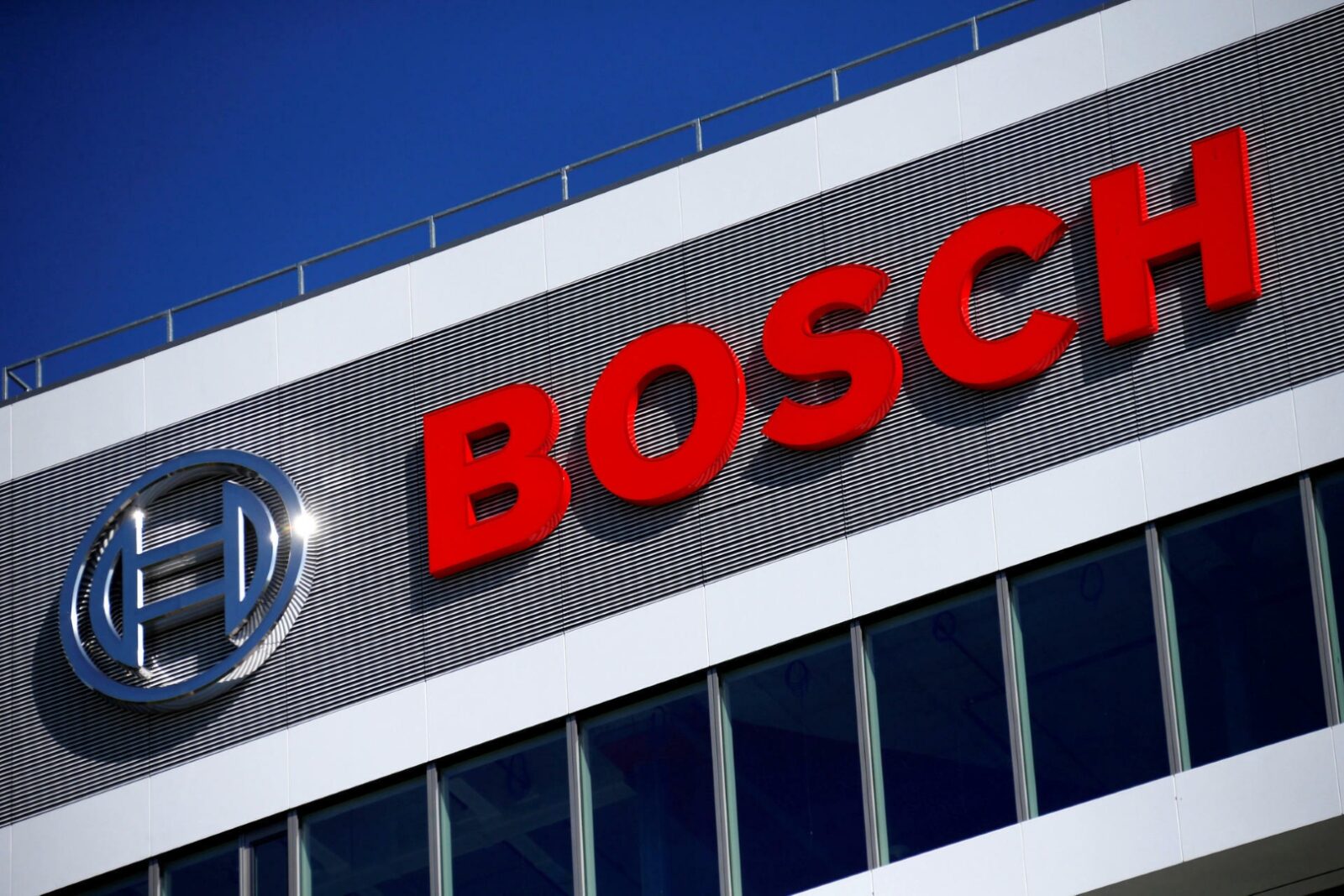Grupo Bosch