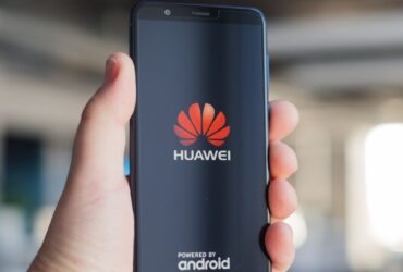 Huawei_Android