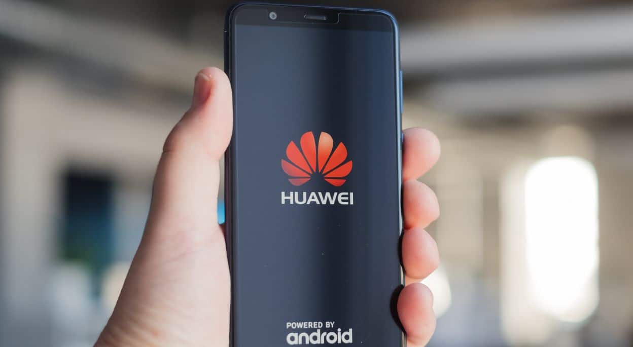 Huawei_Android