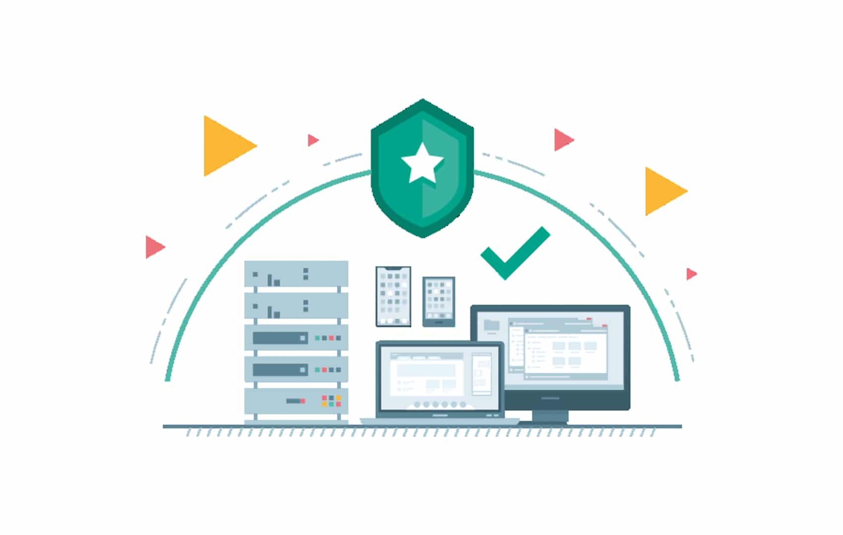 Kaspersky Lab Endpoint Security Cloud