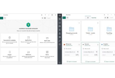 Kaspersky Lab KPM