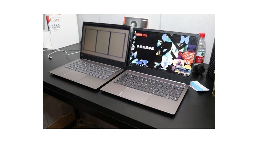 Lenovo ThinkBook S