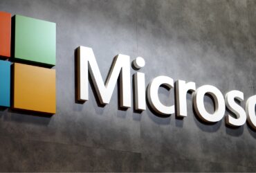 Microsoft