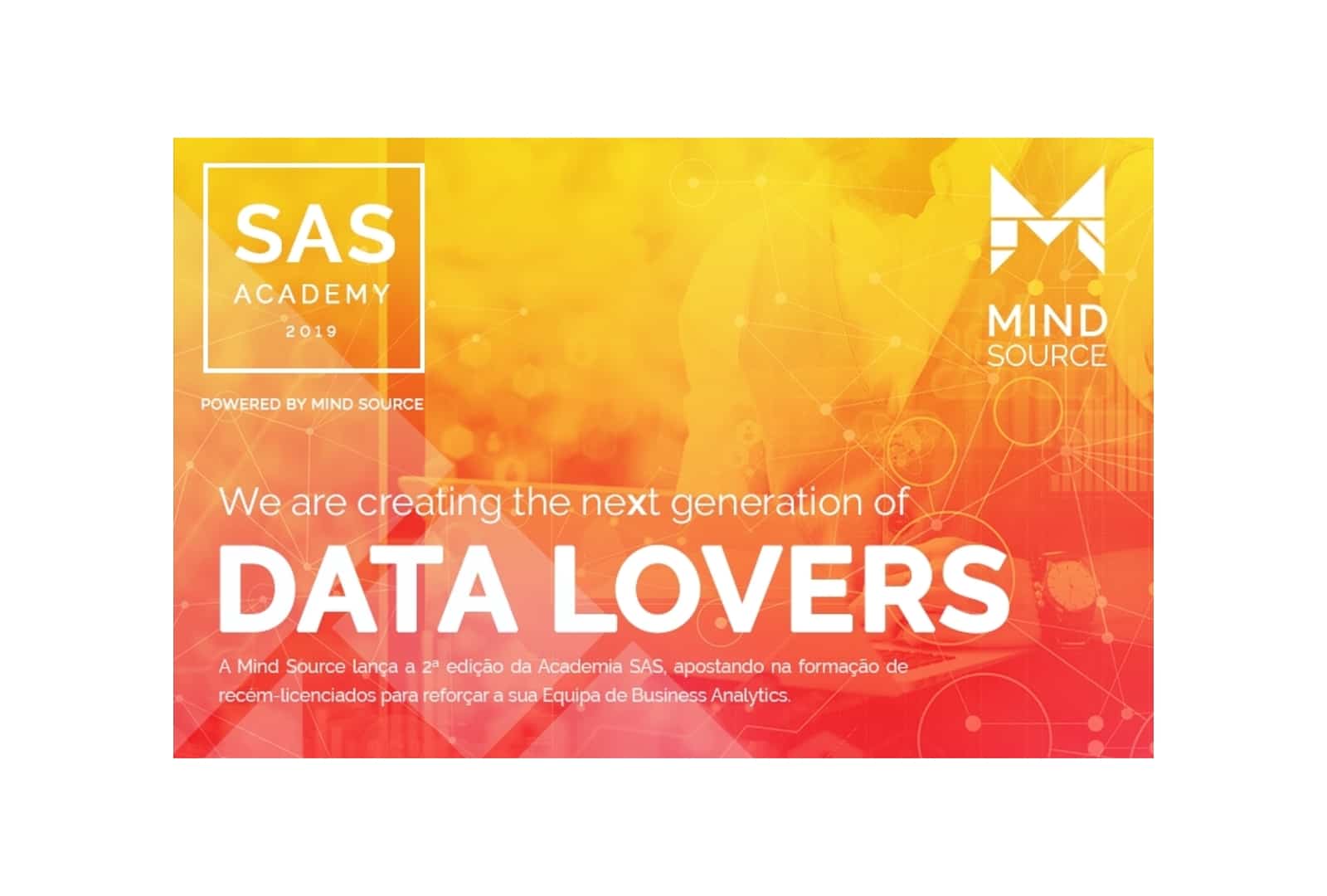 Mind Source SAS Academy