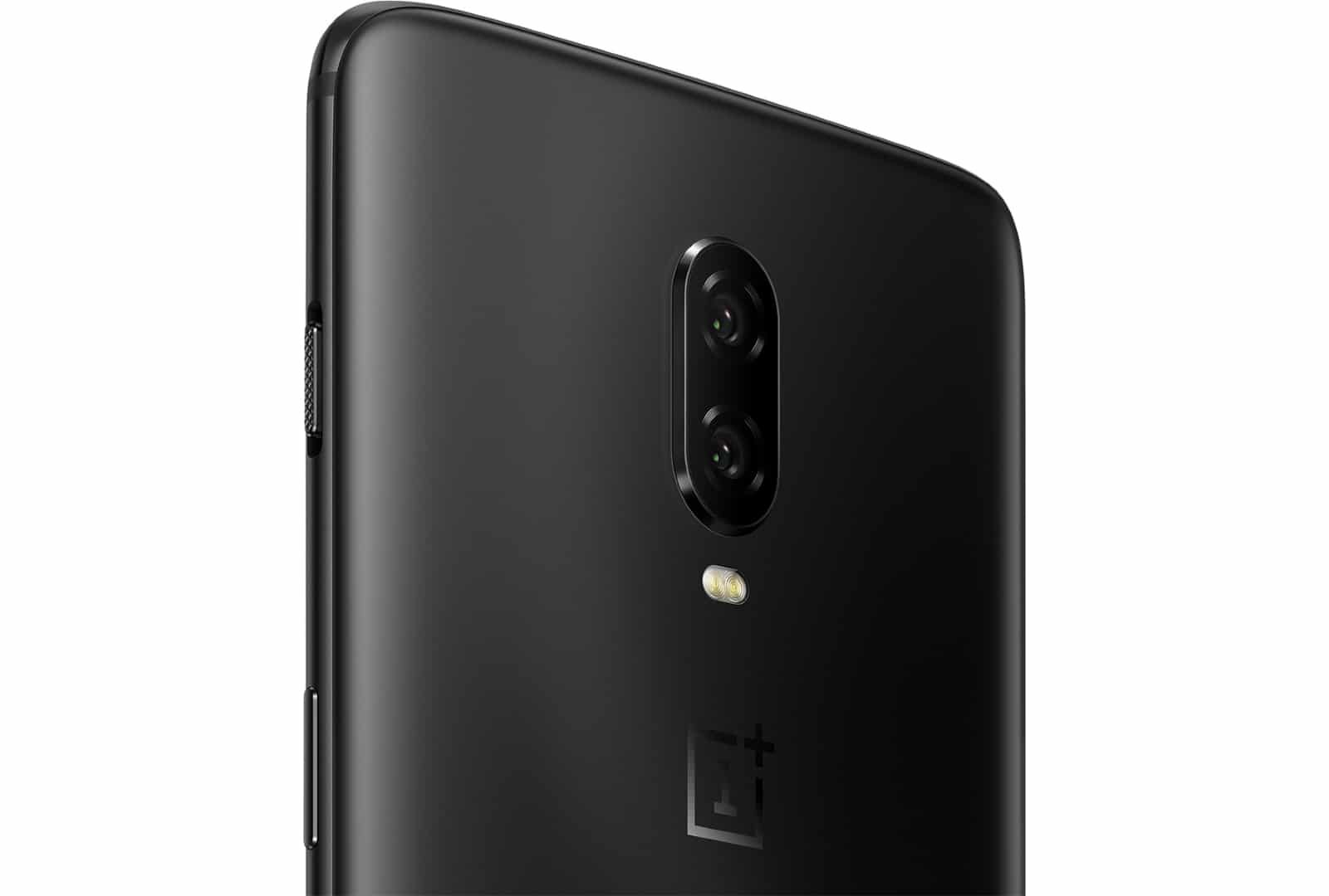 OnePlus 6T New