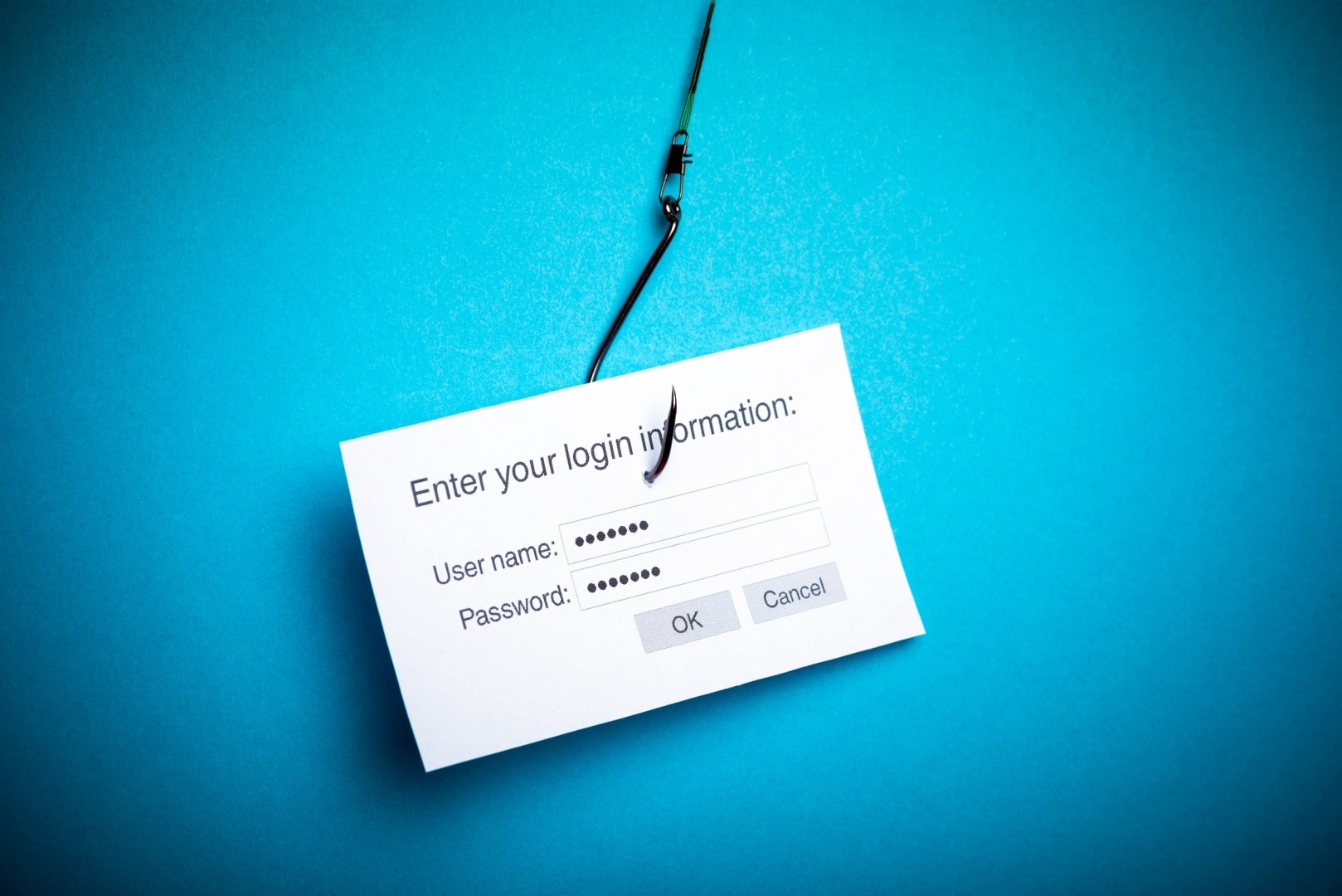 Check Point says 90% of phishing attacks come via email