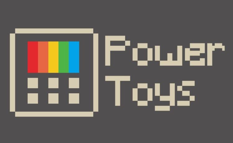 powertoys