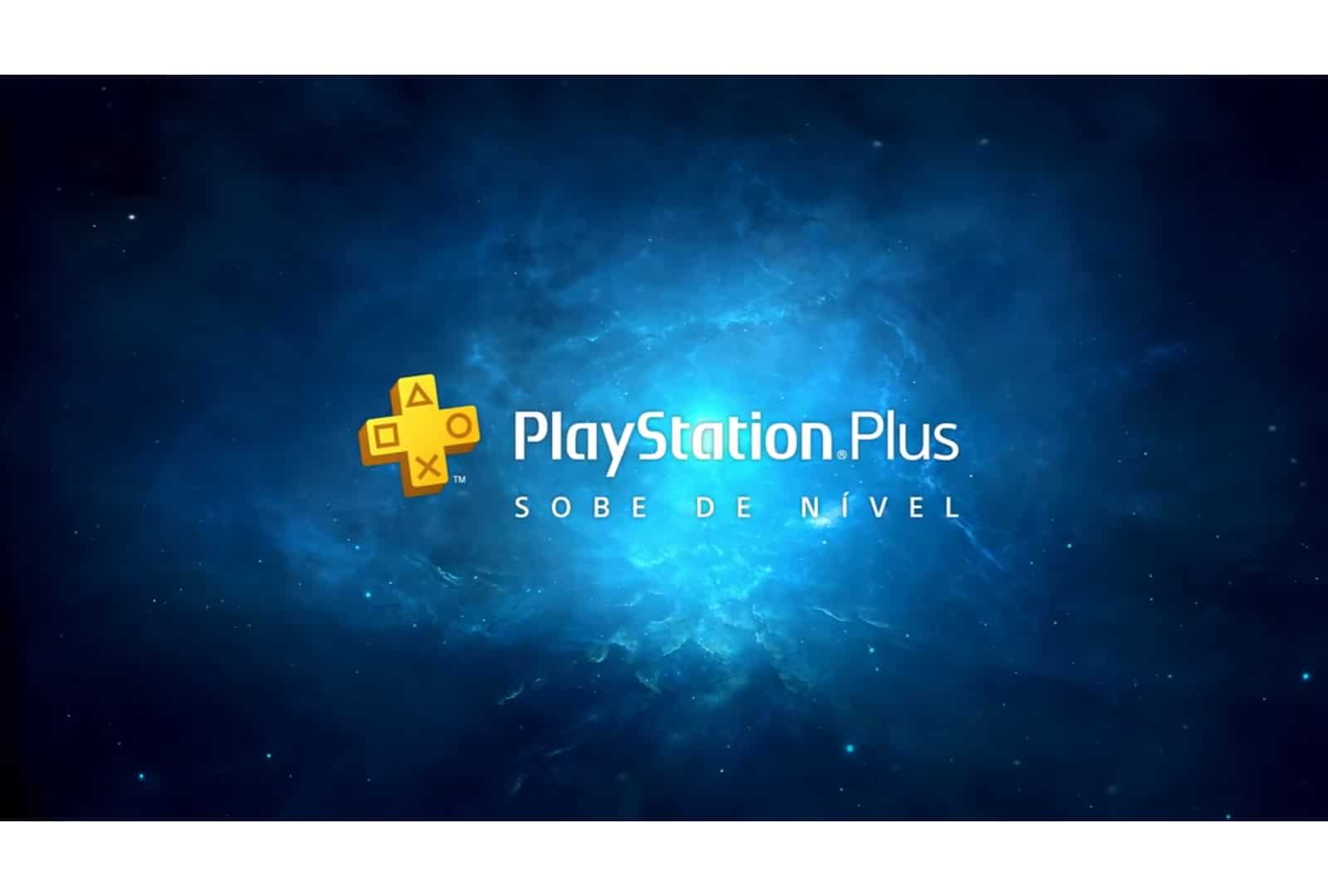 SIE PlayStation Plus
