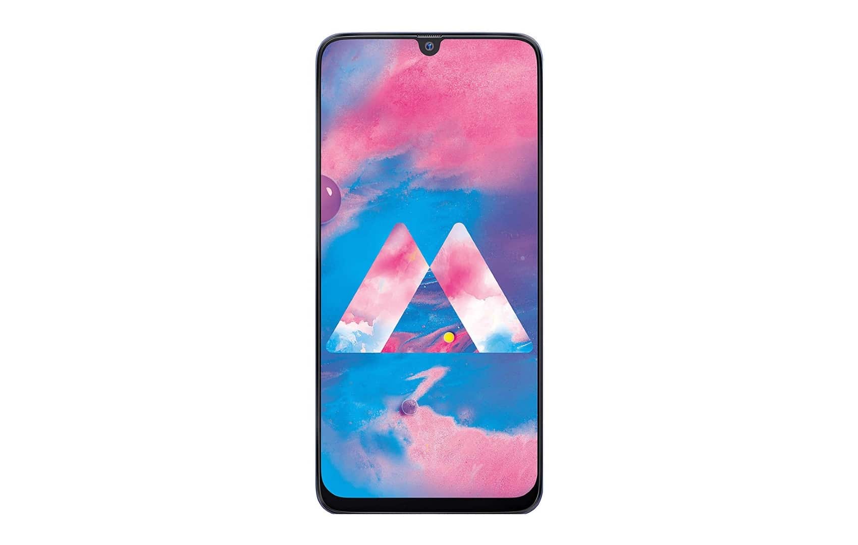 Samsung Galaxy M30