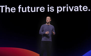 Mark Zuckerberg