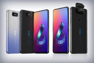 Zenfone 6